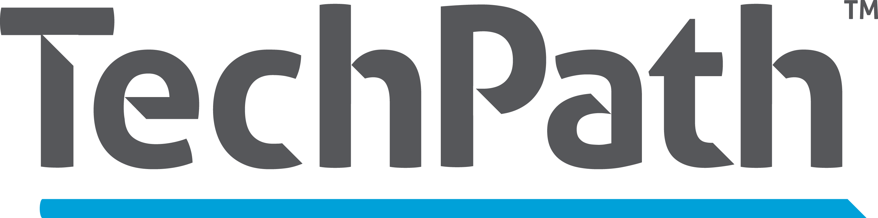 TechPath Logo